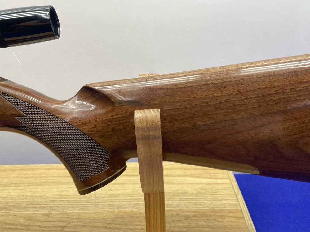 1972 Remington Model 541-S .22 S/L/LR 24" Blue *ELEGANT ENGRAVED RECEIVER*-img-20