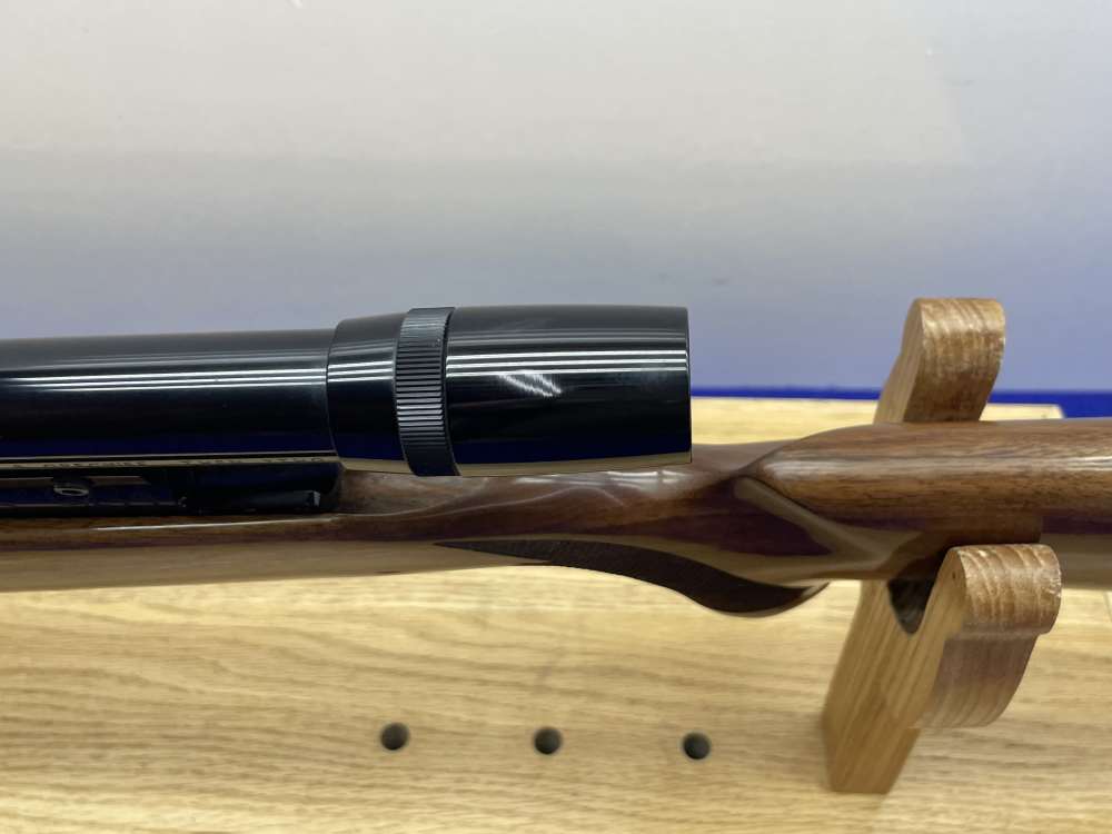 1972 Remington Model 541-S .22 S/L/LR 24" Blue *ELEGANT ENGRAVED RECEIVER*-img-35