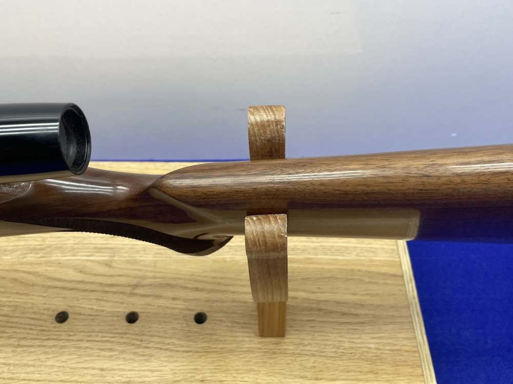 1972 Remington Model 541-S .22 S/L/LR 24" Blue *ELEGANT ENGRAVED RECEIVER*-img-34