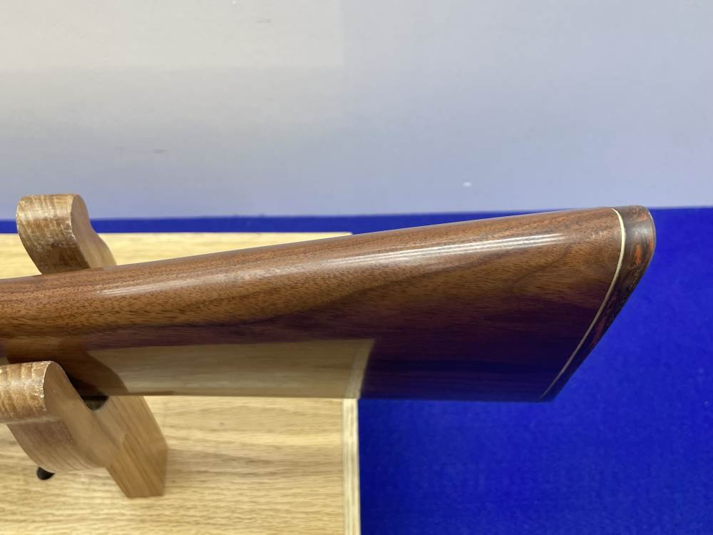 1972 Remington Model 541-S .22 S/L/LR 24" Blue *ELEGANT ENGRAVED RECEIVER*-img-44