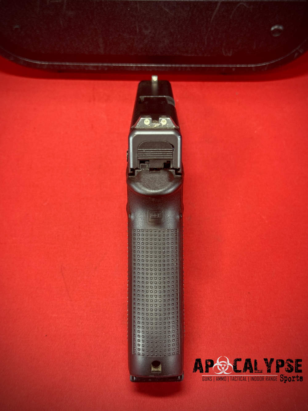 Used Glock 17 Gen4-img-9