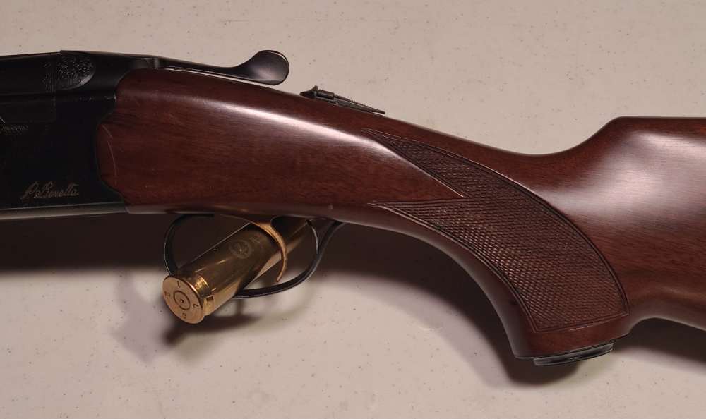 Beretta 686 oynx 12 ga 26 in., Field model from 1992-img-5