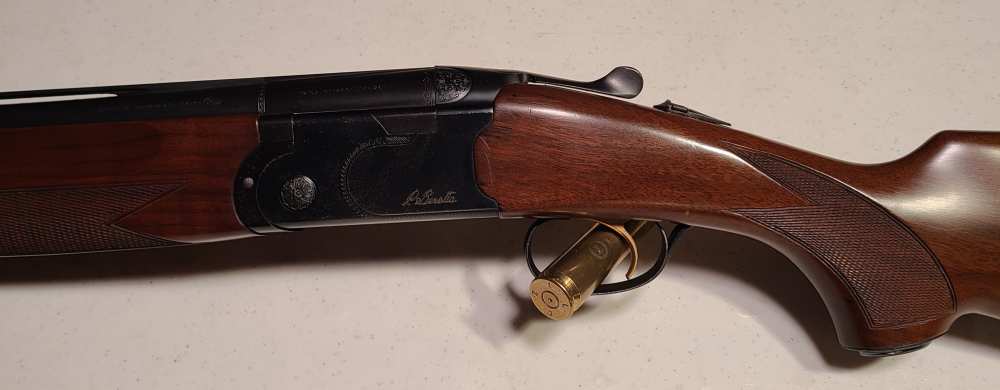 Beretta 686 oynx 12 ga 26 in., Field model from 1992-img-32