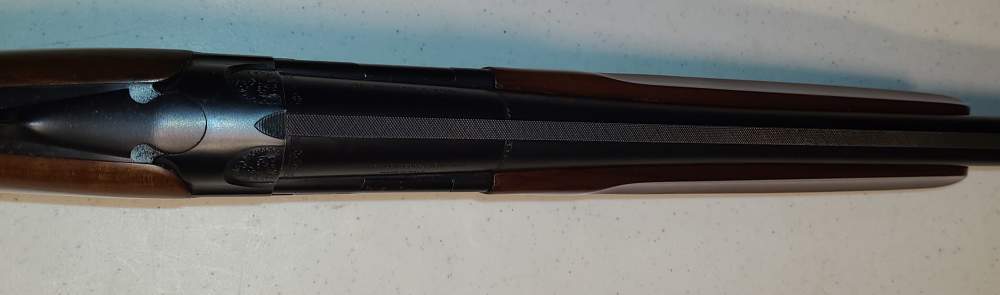 Beretta 686 oynx 12 ga 26 in., Field model from 1992-img-24