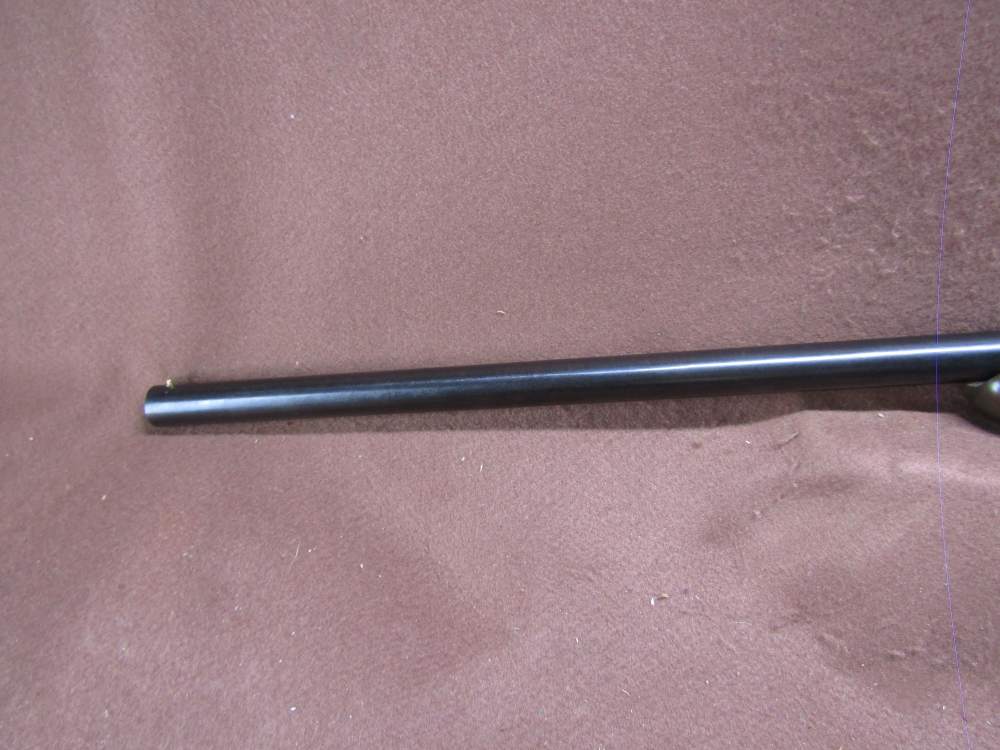Norinco Winchester 37 Clone JW-87 12 Ga 3" Single 28" IC Ck BRL VG Bore-img-13