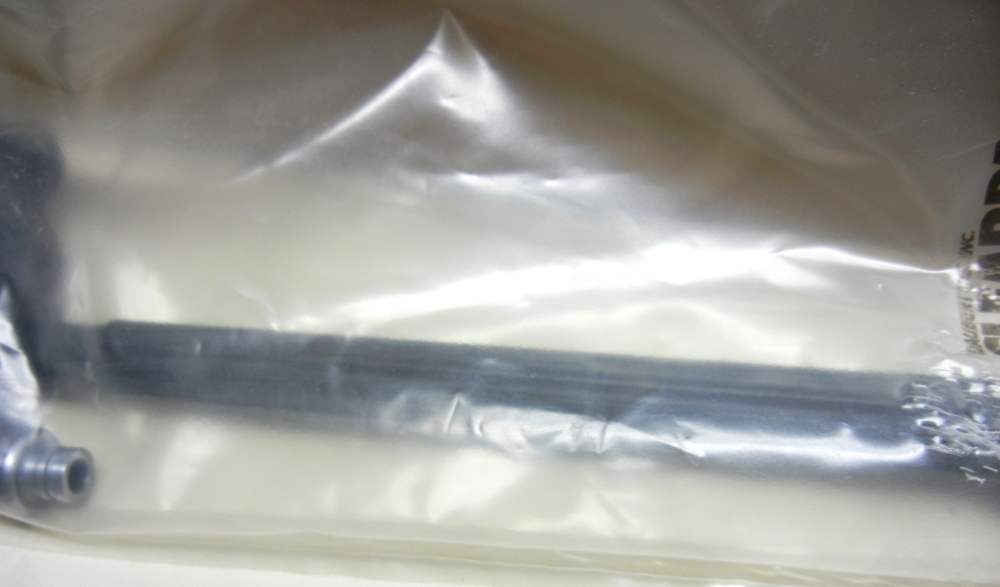 FN MK46 Machine Gun Fluted Barrel 5.56 KAC QDSS-NT4 Mount Brand New -img-3