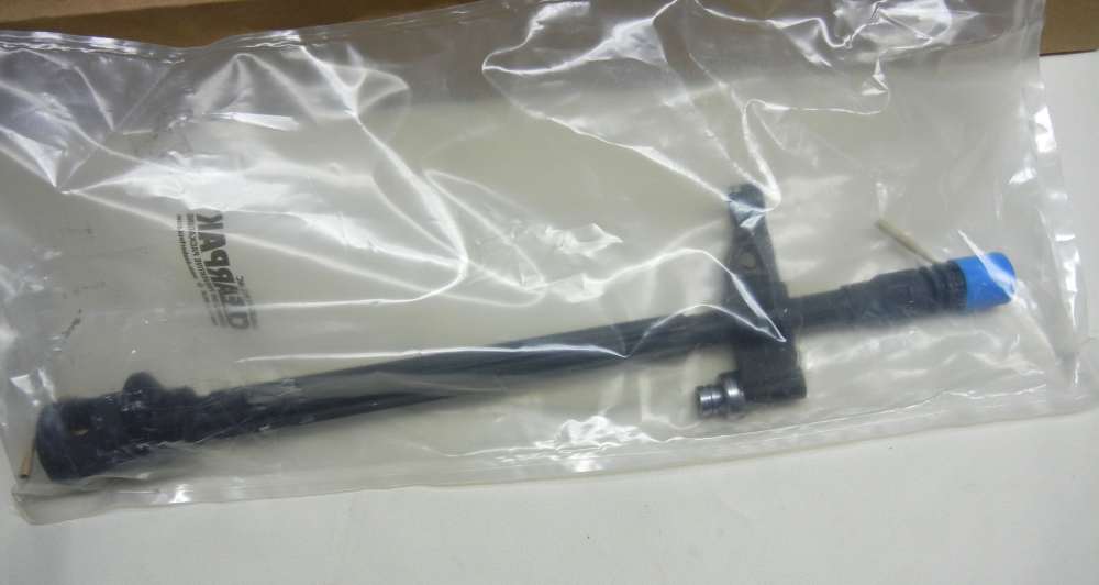 FN MK46 Machine Gun Fluted Barrel 5.56 KAC QDSS-NT4 Mount Brand New -img-4