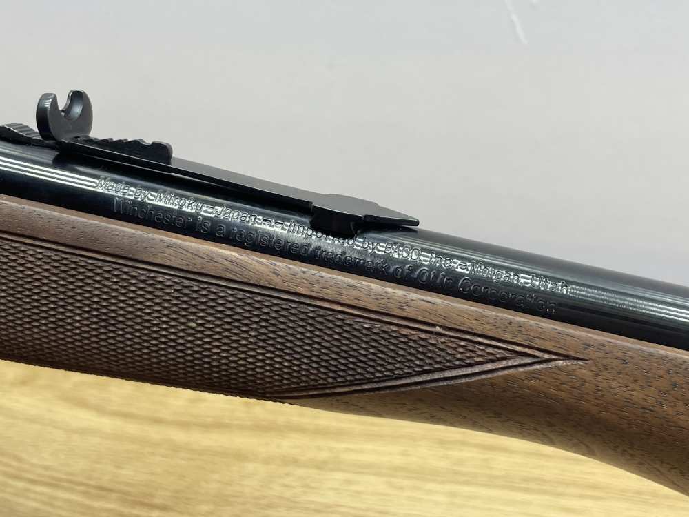 Winchester Model 1895 Grade I Sporter .30-06 Sprg 24" Blue *LEVER-ACTION*-img-14
