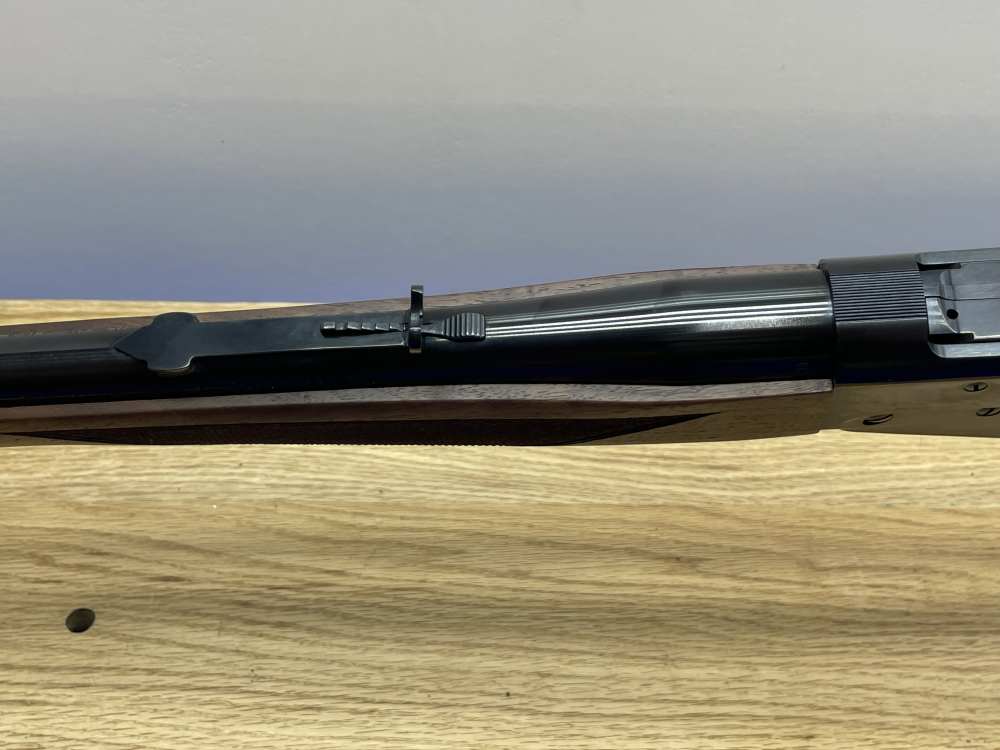 Winchester Model 1895 Grade I Sporter .30-06 Sprg 24" Blue *LEVER-ACTION*-img-39