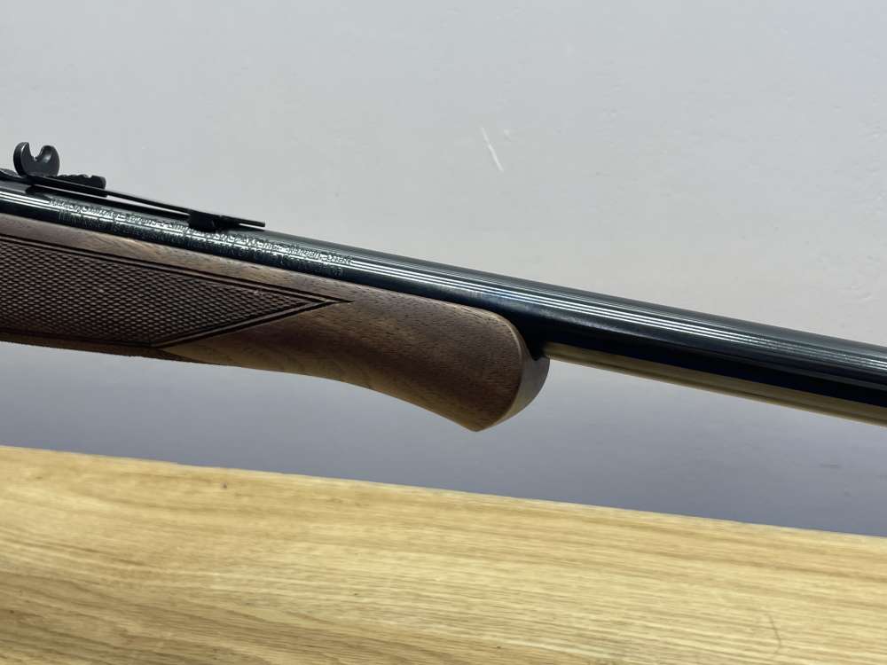 Winchester Model 1895 Grade I Sporter .30-06 Sprg 24" Blue *LEVER-ACTION*-img-15
