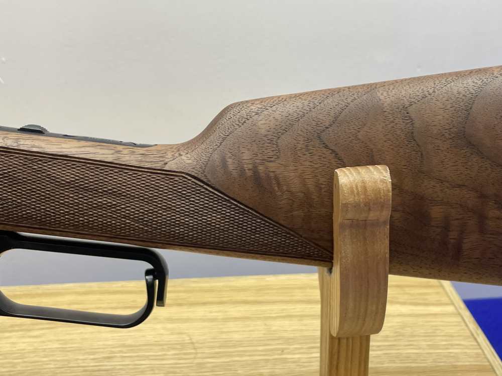 Winchester Model 1895 Grade I Sporter .30-06 Sprg 24" Blue *LEVER-ACTION*-img-22