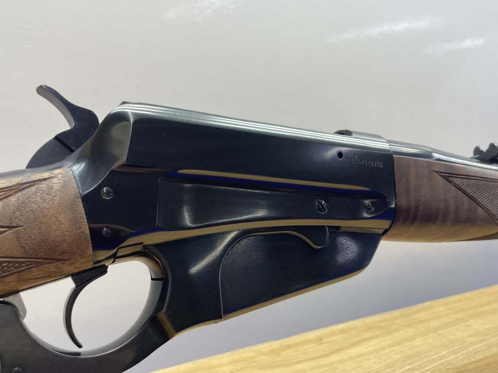 Winchester Model 1895 Grade I Sporter .30-06 Sprg 24" Blue *LEVER-ACTION*-img-9
