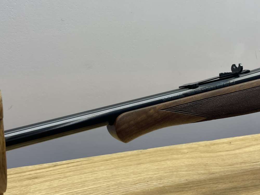 Winchester Model 1895 Grade I Sporter .30-06 Sprg 24" Blue *LEVER-ACTION*-img-29