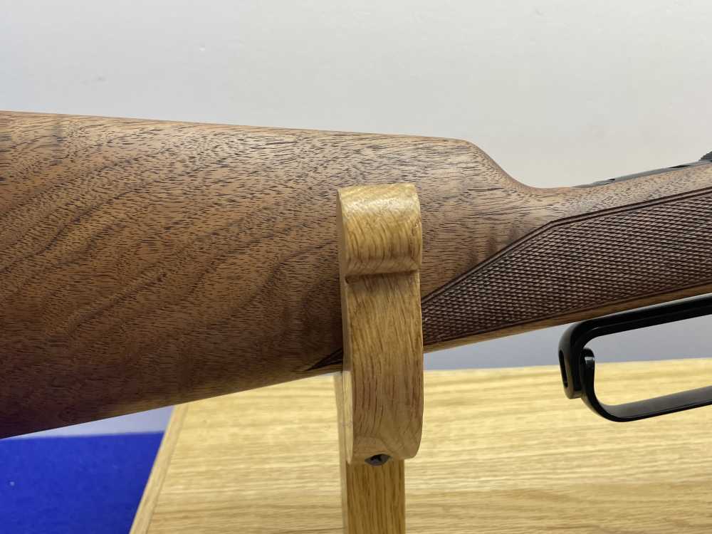 Winchester Model 1895 Grade I Sporter .30-06 Sprg 24" Blue *LEVER-ACTION*-img-6
