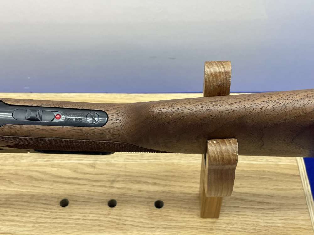Winchester Model 1895 Grade I Sporter .30-06 Sprg 24" Blue *LEVER-ACTION*-img-35