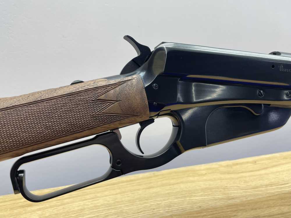 Winchester Model 1895 Grade I Sporter .30-06 Sprg 24" Blue *LEVER-ACTION*-img-8