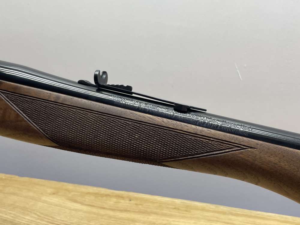 Winchester Model 1895 Grade I Sporter .30-06 Sprg 24" Blue *LEVER-ACTION*-img-13