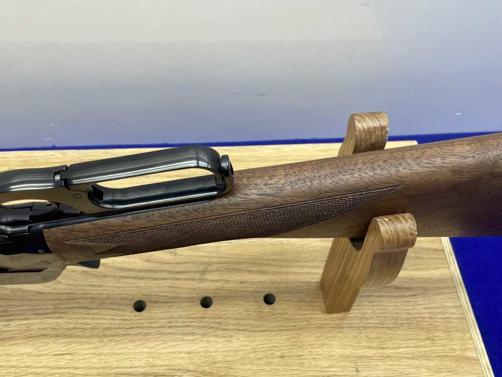 Winchester Model 1895 Grade I Sporter .30-06 Sprg 24" Blue *LEVER-ACTION*-img-45