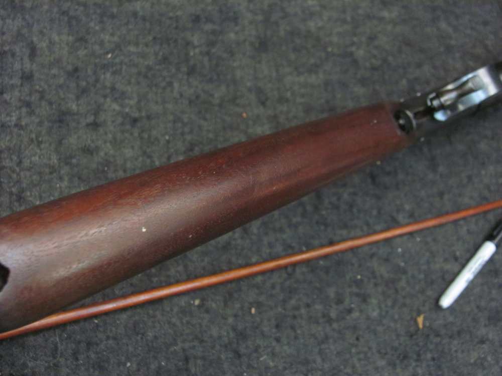 Hopkins & Allen Underhammer 36 Cal ? Numrich West Hurley NY & FREE Antique -img-17