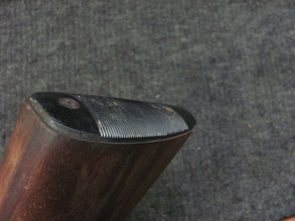 Hopkins & Allen Underhammer 36 Cal ? Numrich West Hurley NY & FREE Antique -img-19