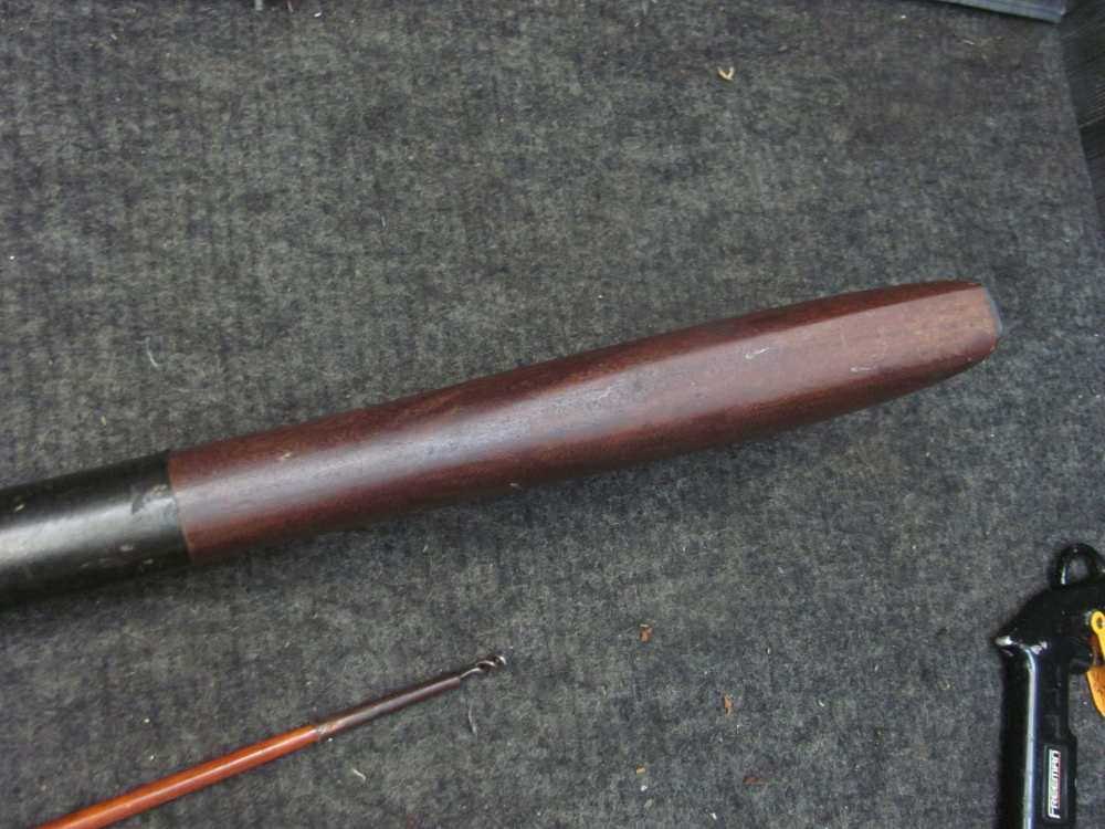 Hopkins & Allen Underhammer 36 Cal ? Numrich West Hurley NY & FREE Antique -img-31