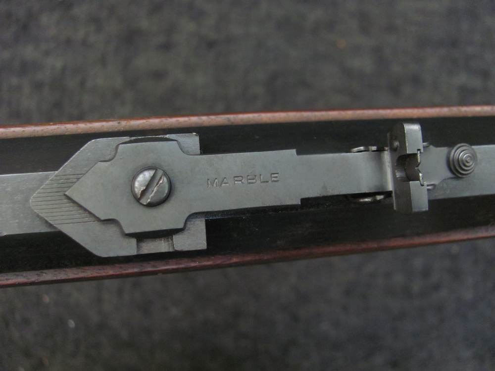 Hopkins & Allen Underhammer 36 Cal ? Numrich West Hurley NY & FREE Antique -img-12