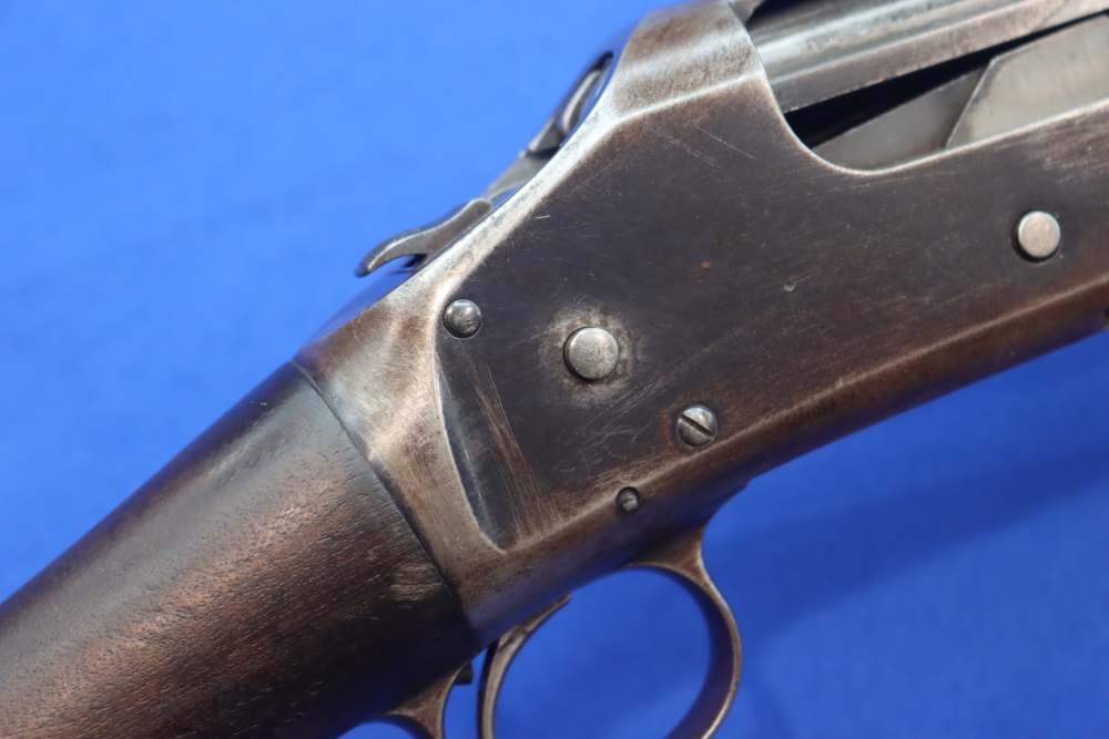 Winchester Model 1897 Shotgun 12GA 32" 1915 MFG Pump Action Takedown 12 GA-img-53