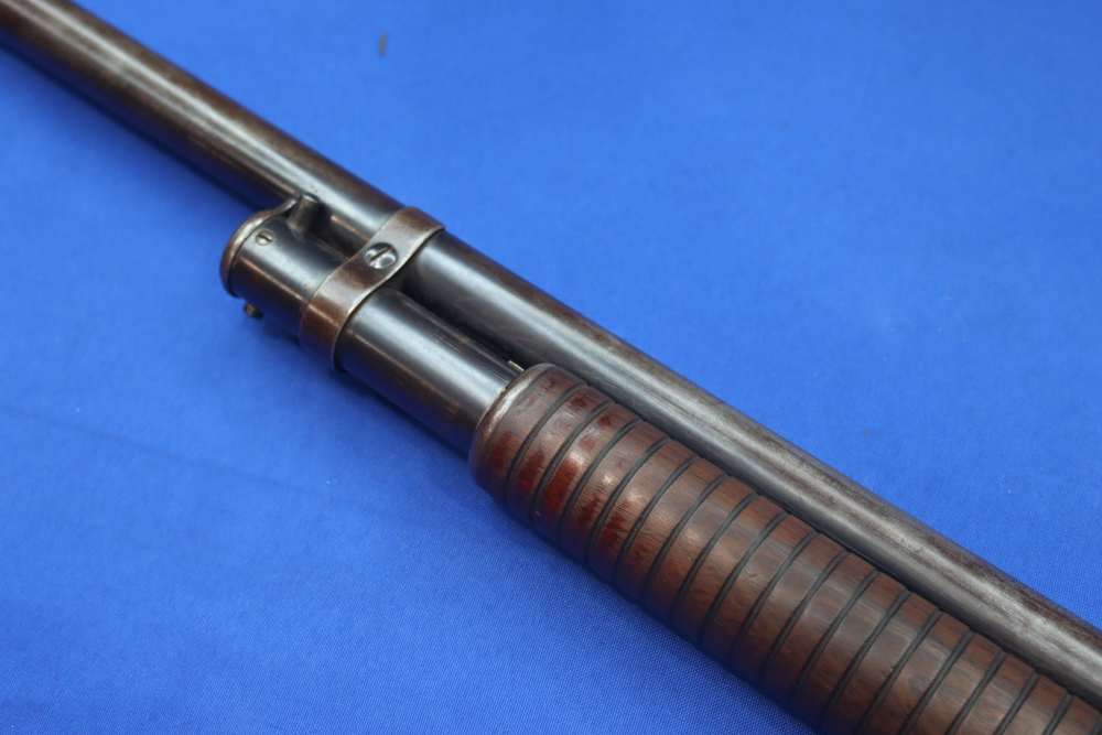 Winchester Model 1897 Shotgun 12GA 32" 1915 MFG Pump Action Takedown 12 GA-img-31