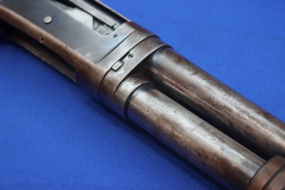 Winchester Model 1897 Shotgun 12GA 32" 1915 MFG Pump Action Takedown 12 GA-img-72