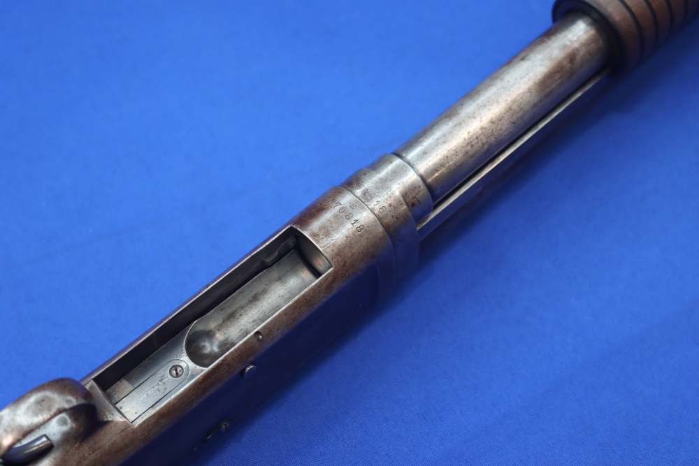 Winchester Model 1897 Shotgun 12GA 32" 1915 MFG Pump Action Takedown 12 GA-img-19