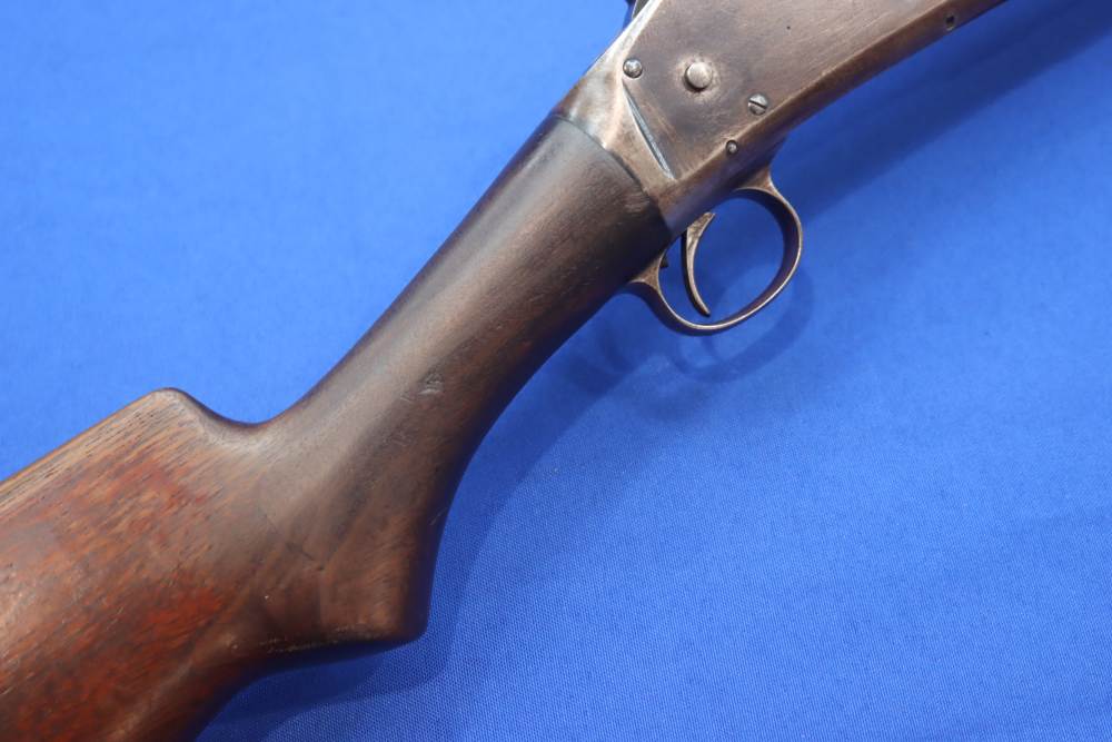 Winchester Model 1897 Shotgun 12GA 32" 1915 MFG Pump Action Takedown 12 GA-img-3