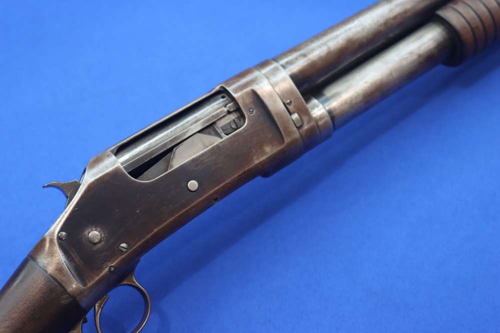 Winchester Model 1897 Shotgun 12GA 32" 1915 MFG Pump Action Takedown 12 GA-img-5