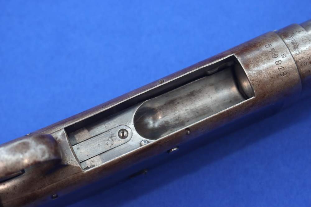 Winchester Model 1897 Shotgun 12GA 32" 1915 MFG Pump Action Takedown 12 GA-img-61