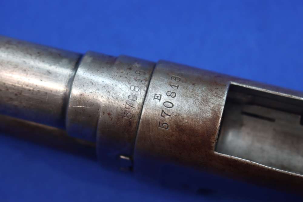 Winchester Model 1897 Shotgun 12GA 32" 1915 MFG Pump Action Takedown 12 GA-img-35