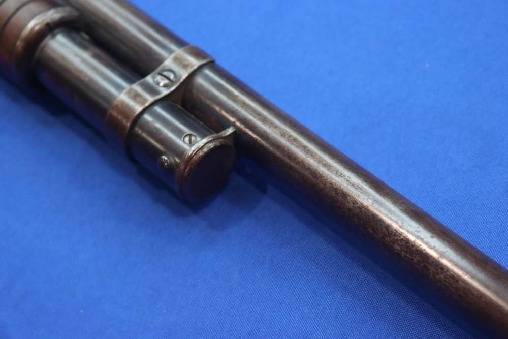 Winchester Model 1897 Shotgun 12GA 32" 1915 MFG Pump Action Takedown 12 GA-img-75