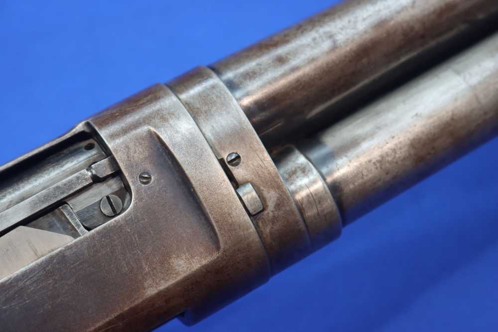 Winchester Model 1897 Shotgun 12GA 32" 1915 MFG Pump Action Takedown 12 GA-img-56