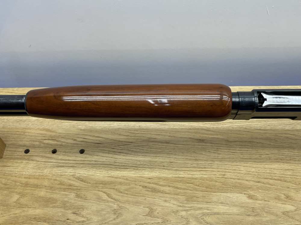 1949 Winchester Model 12 Custom Trap 12GA 30" Blue *VINTAGE TRAP SHOTGUN*-img-44