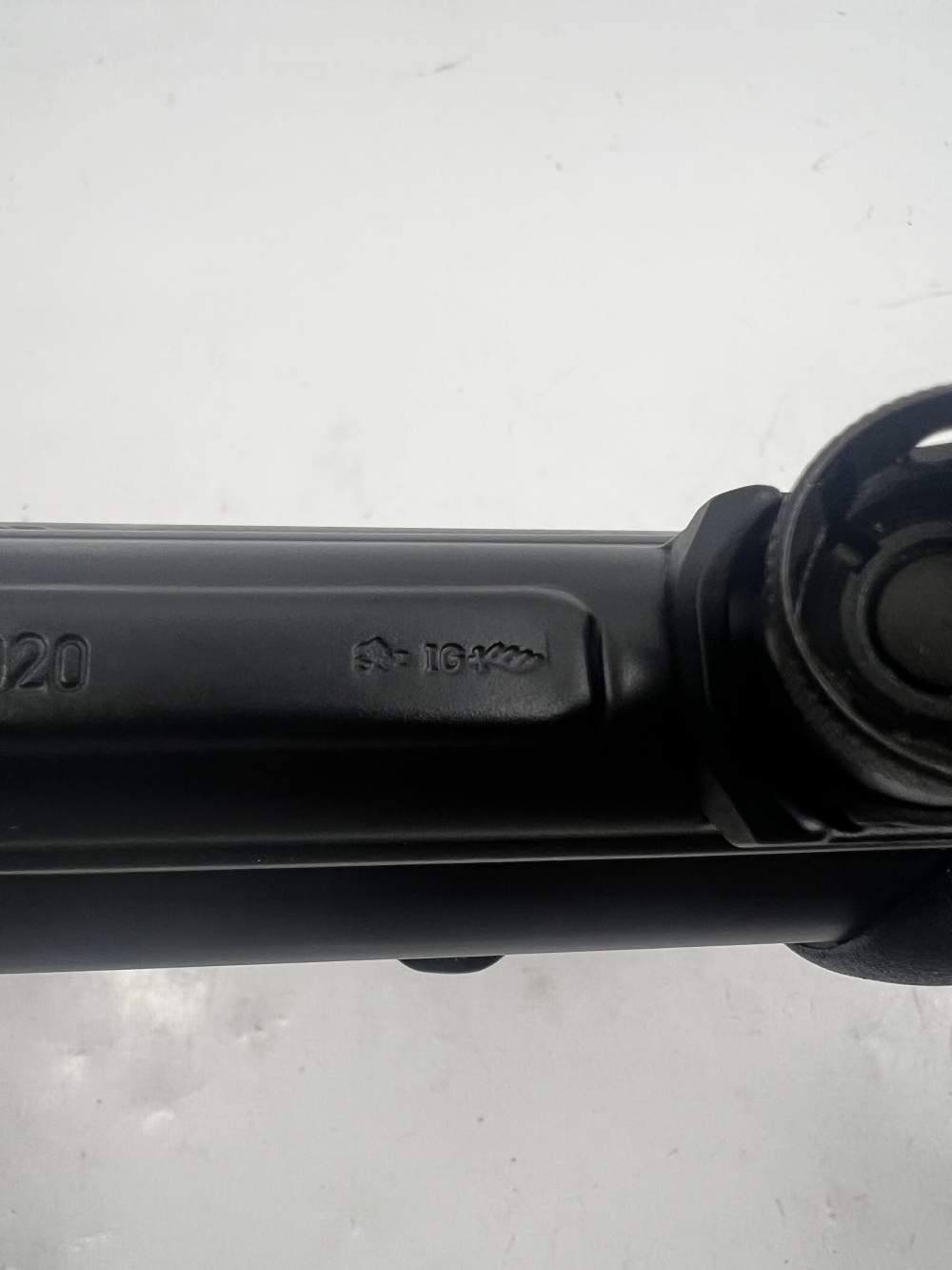 HK MP5 9mm SBR, "HK94", perfect sear host, Penny Start!-img-4