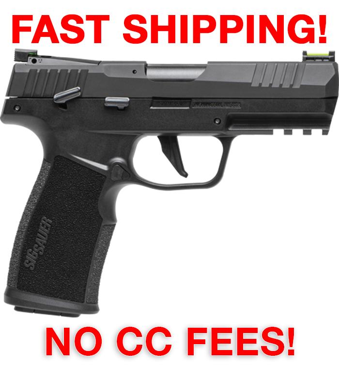 SIG P322 22LR 4" ADJ Sight-img-0