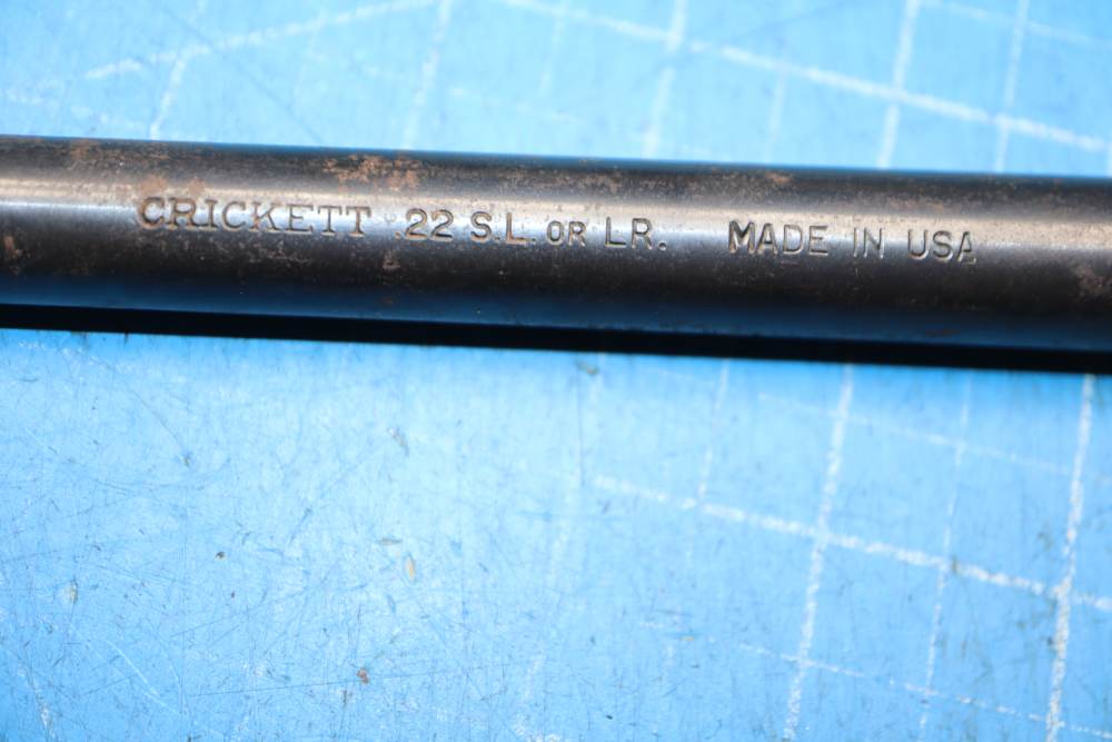 KSA Crickett 22lr Repair Parts GB60133-img-11