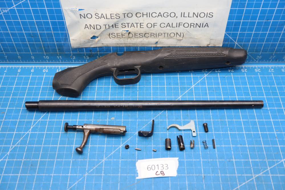KSA Crickett 22lr Repair Parts GB60133-img-0