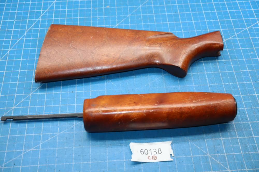 Mossberg New Haven 600 12ga Repair Parts GB60138-img-7