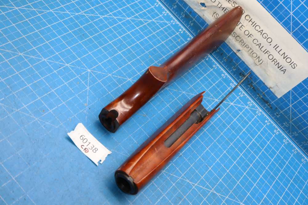 Mossberg New Haven 600 12ga Repair Parts GB60138-img-9