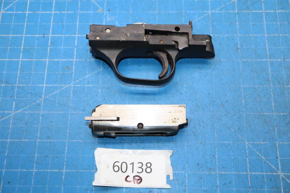 Mossberg New Haven 600 12ga Repair Parts GB60138-img-2