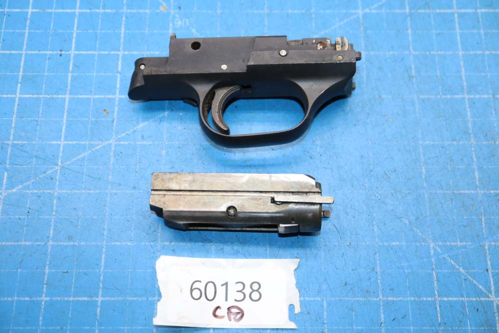 Mossberg New Haven 600 12ga Repair Parts GB60138-img-1