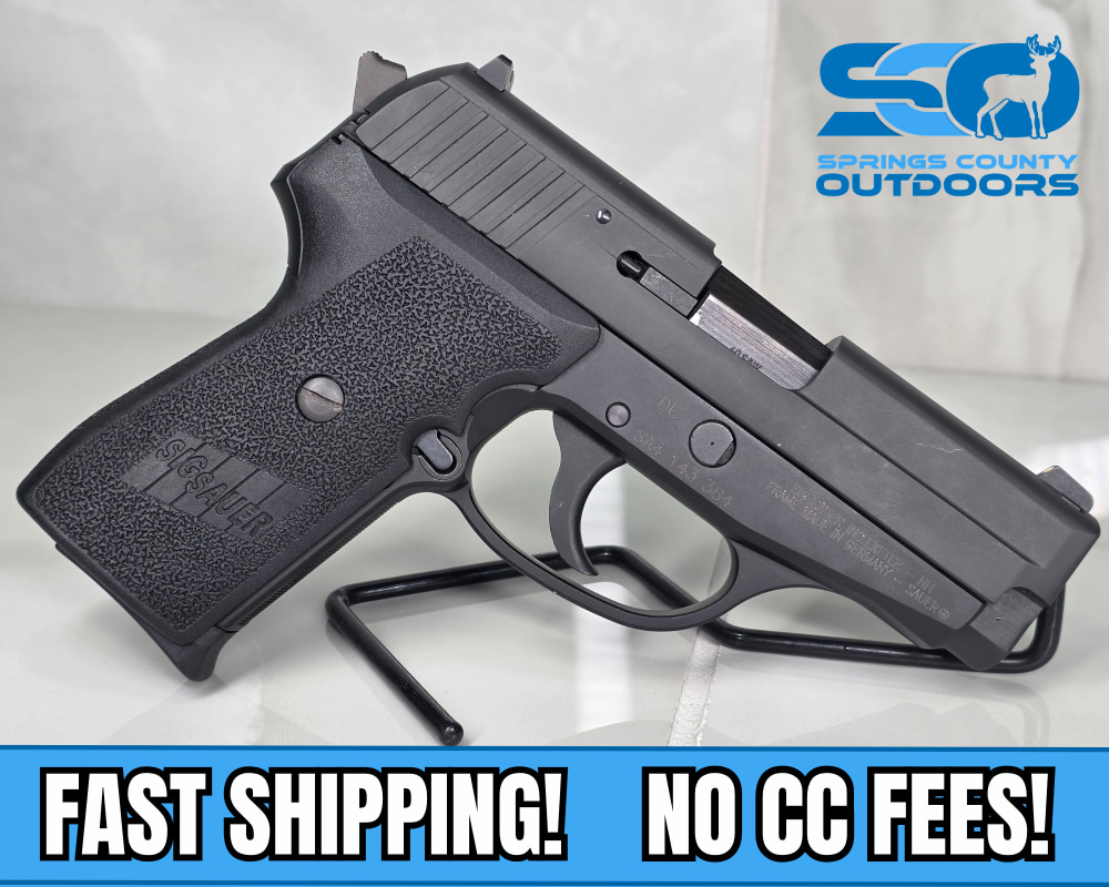 Sig Sauer P239 9mm 7+1-img-3