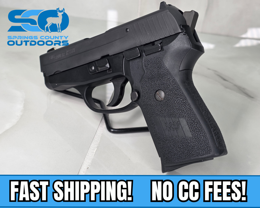 Sig Sauer P239 9mm 7+1-img-2