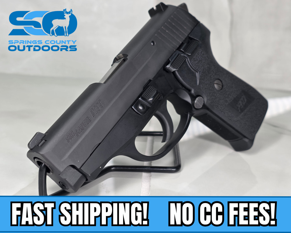 Sig Sauer P239 9mm 7+1-img-1