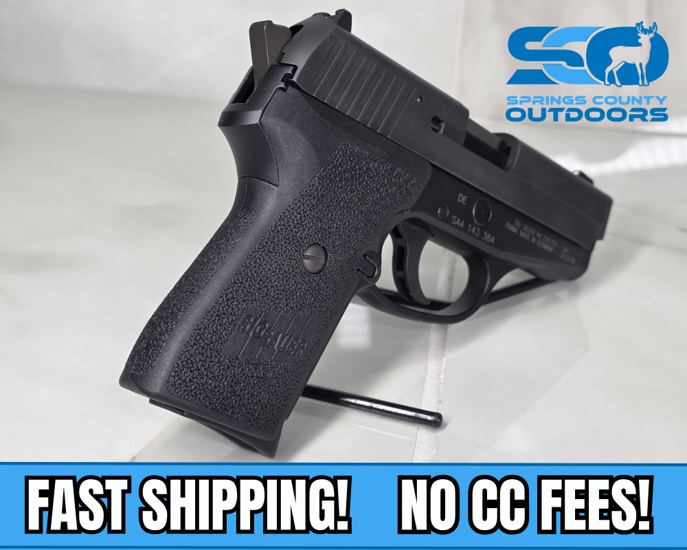 Sig Sauer P239 9mm 7+1-img-5