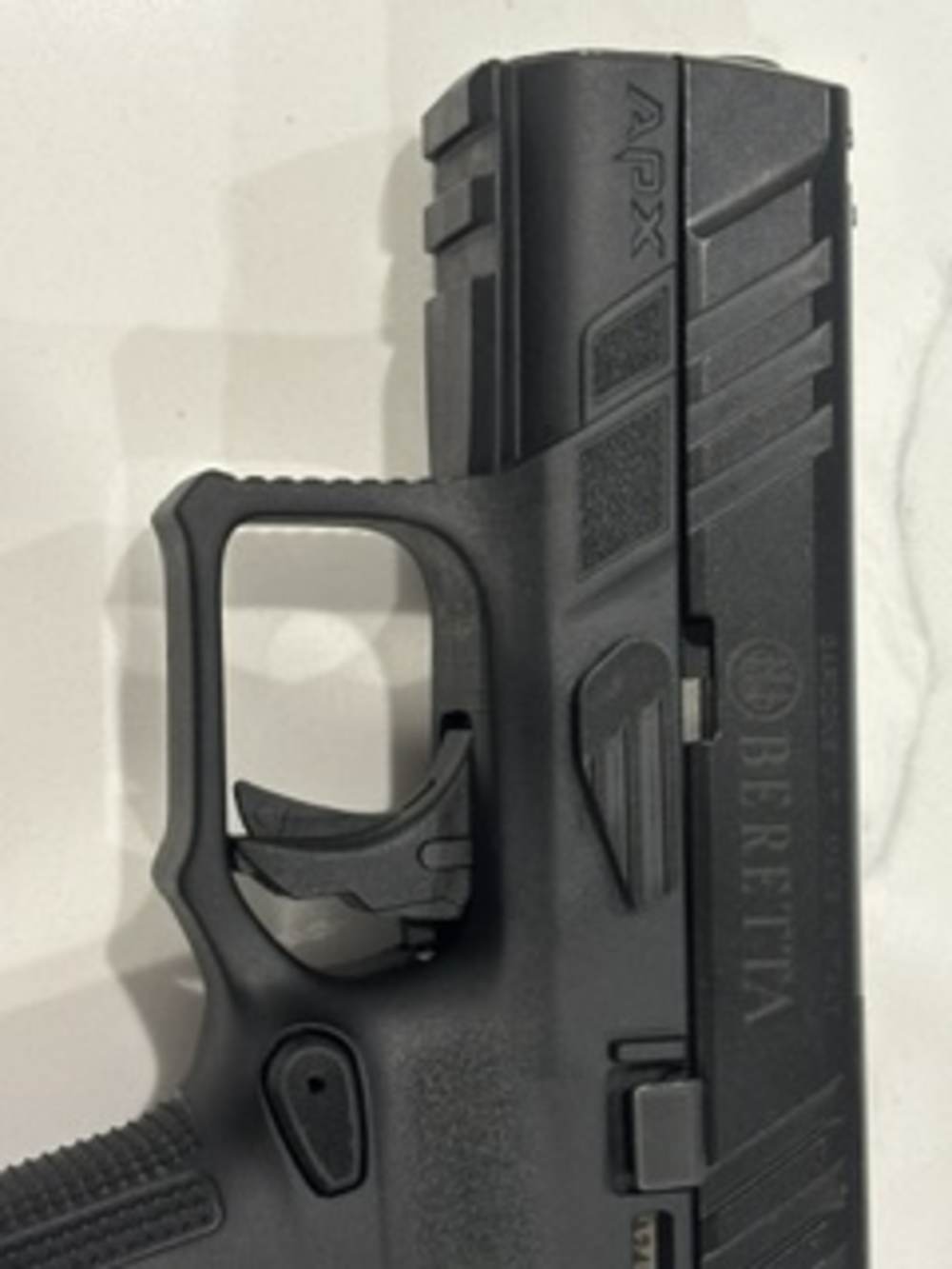 Berretta APX A1 Compact-img-2